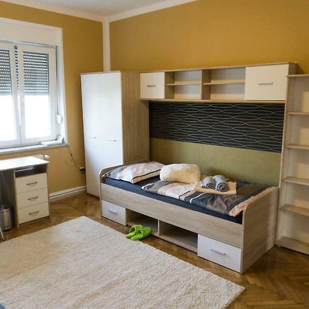 Trendy Apartmant In City Maribor Exterior foto