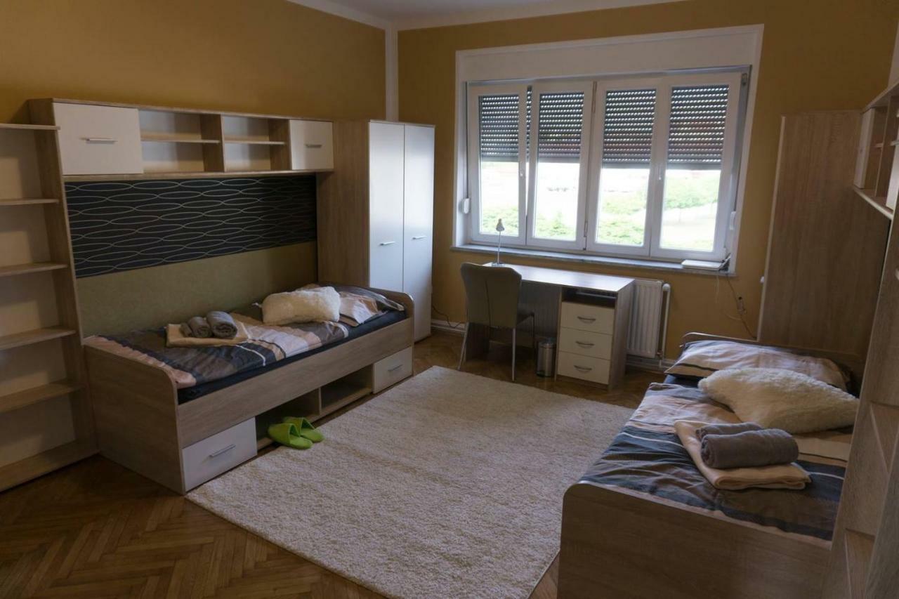 Trendy Apartmant In City Maribor Exterior foto