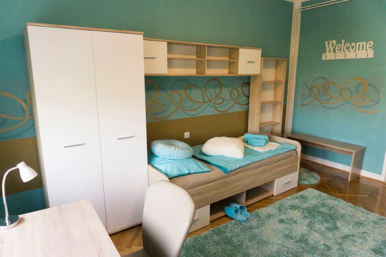 Trendy Apartmant In City Maribor Exterior foto
