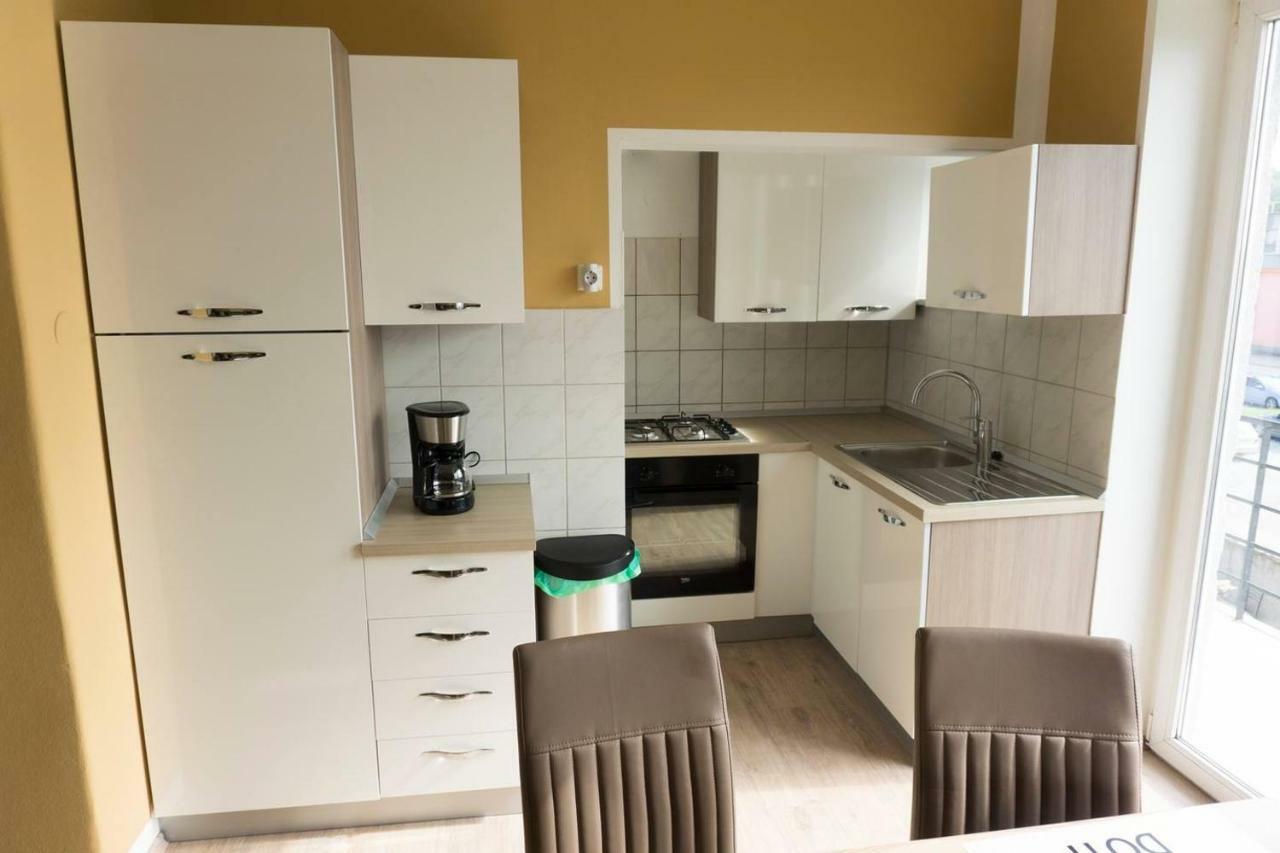 Trendy Apartmant In City Maribor Exterior foto