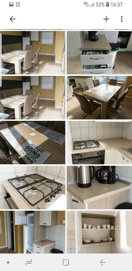 Trendy Apartmant In City Maribor Exterior foto